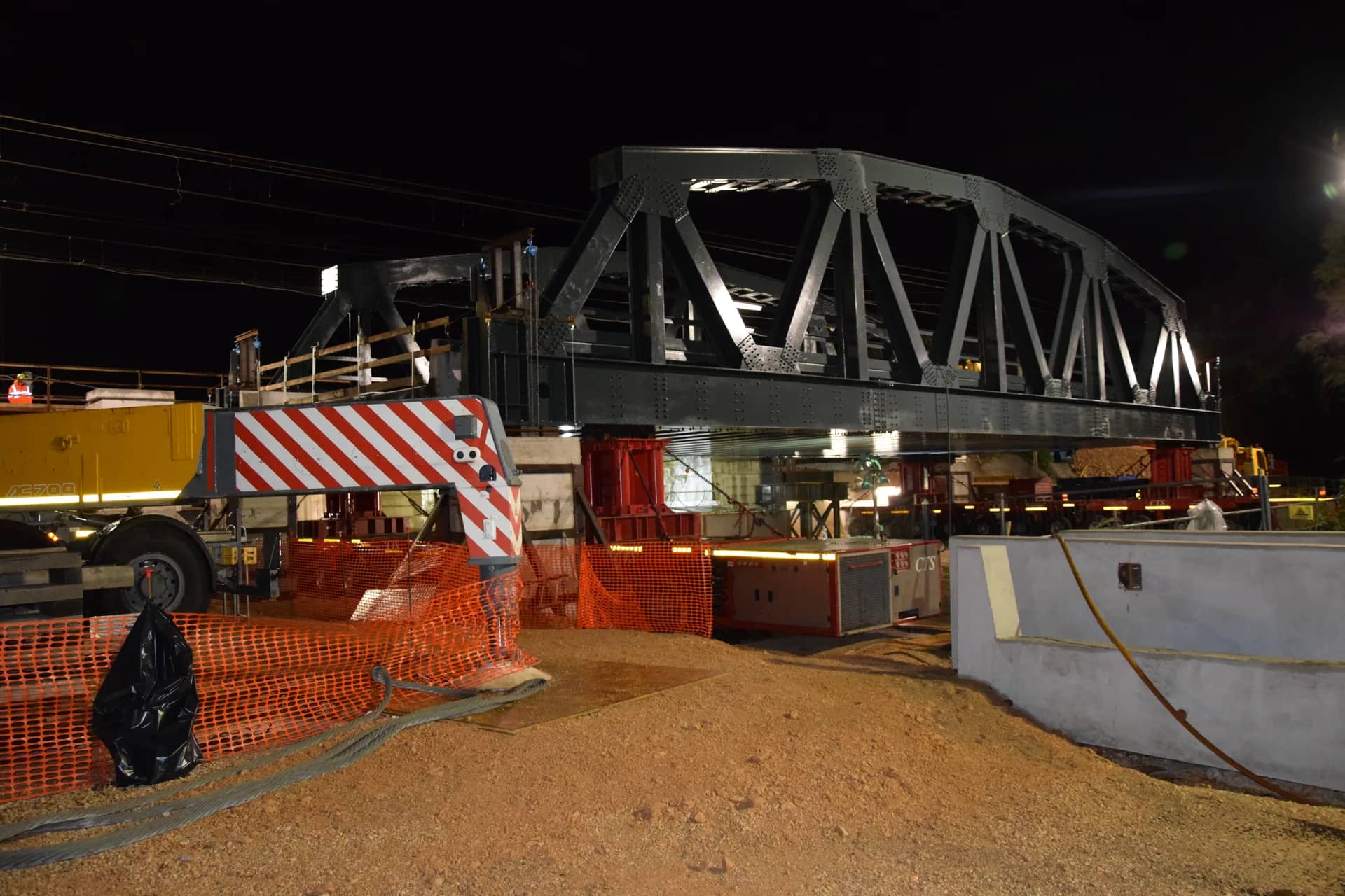 Ponte Portella